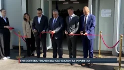 Prvi obnovljeni objekat u Kampusu UNTZ otvorio nove mogućnosti studentima i privredi
