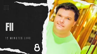 fii | 12MinutesLIVE | okto.tv