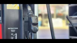 Farmers feel added pressure as gas prices climb across Wisconsin