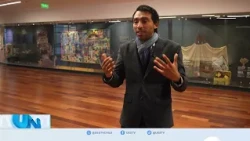 Más de 500 personas conocieron oportunidades de estudio en Japón junto a UCHILE