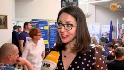 Dialog z mladimi na temo evropskega digitalnega desetletja