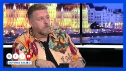 Lánczi Richárd: „Hankó úr közli, hogy ő egy politikai mártír, akit meg akarnak hurcolni”