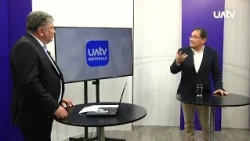 ENTREVISTA A SERGIO MICCO - UATV NOTICIAS