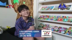 Ini Dia Para Anak Pintar dari SEKOLAH ANAK TERANG, Kenal Lebih Dekat Yuk! | Liga Bintang Juara