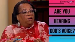 How Does God Speak To Us Today? | Sister 2 Sister